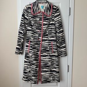 Trench coat purchased from Nordstrom